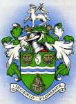 "Witney Coat of Arms"