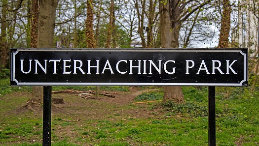 "Unterhaching Park"